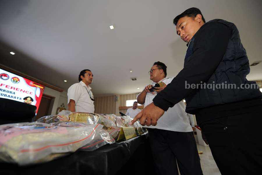 Foto Berita Jatim