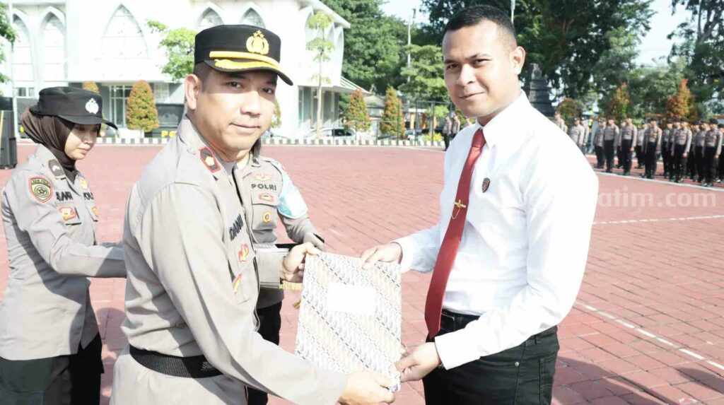 Foto Berita Jatim