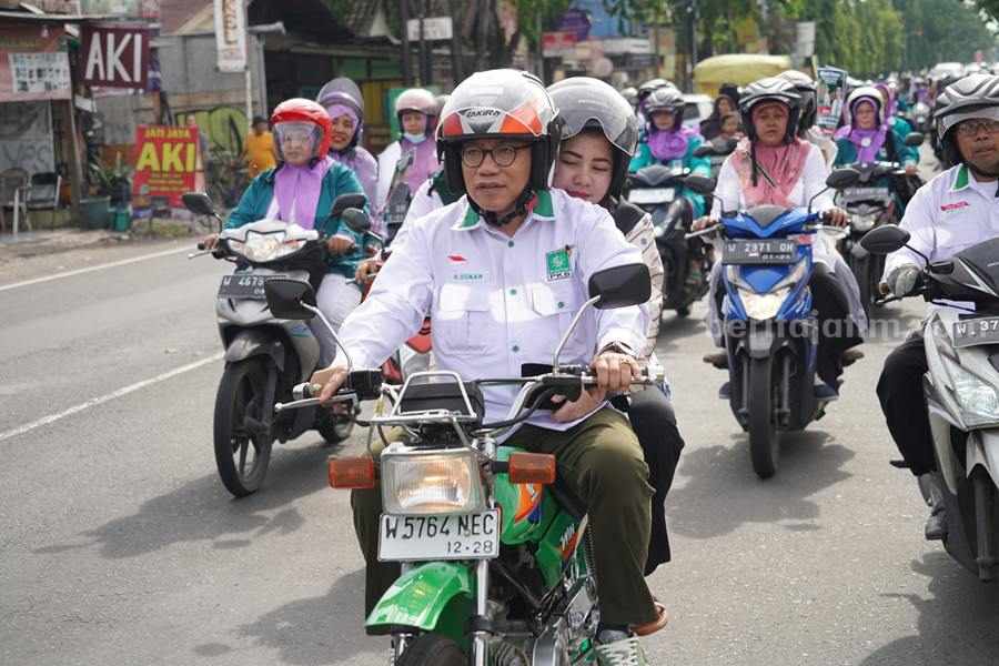 Foto Berita Jatim