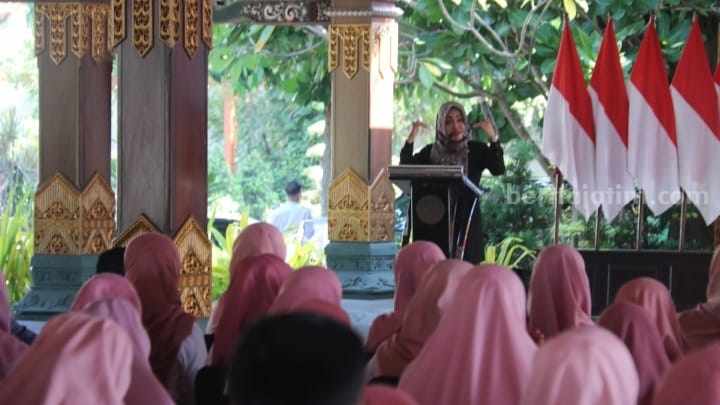 Foto Berita Jatim