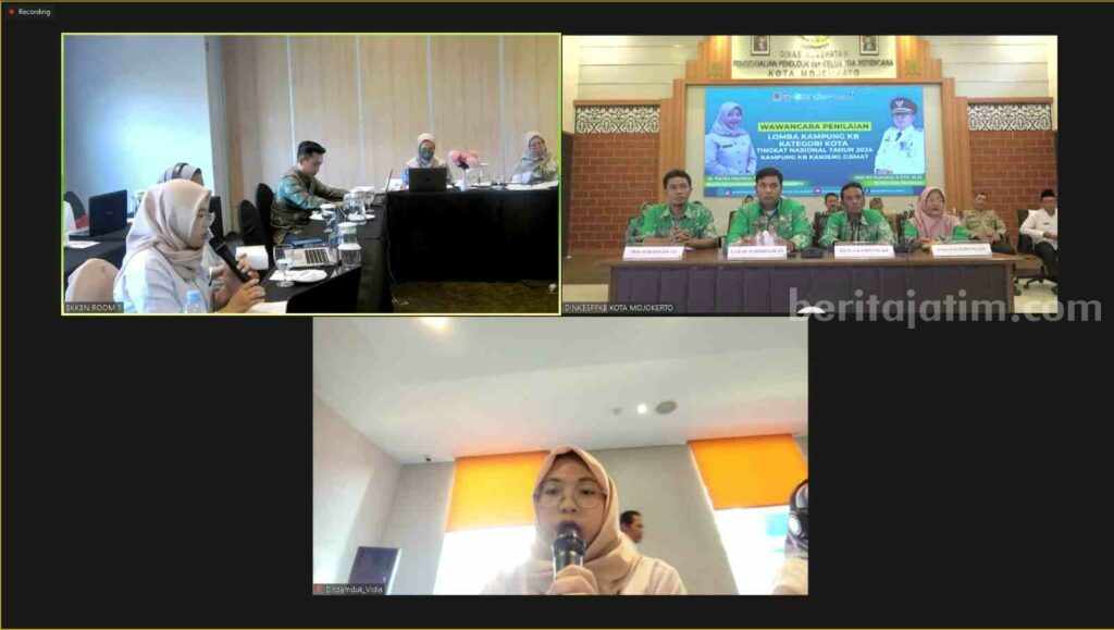 Foto Berita Jatim