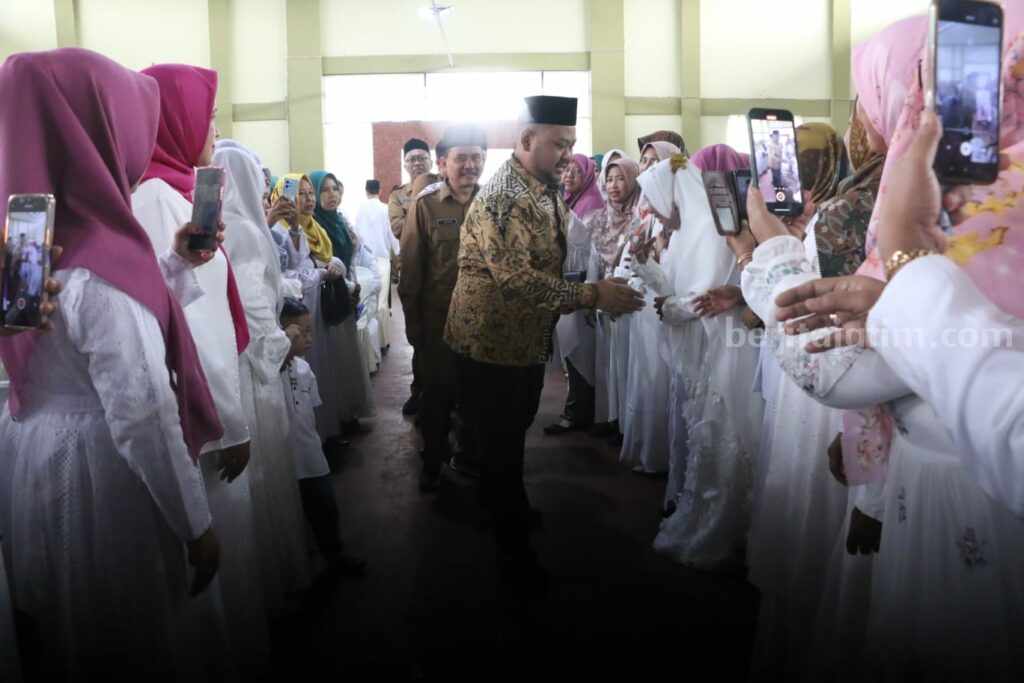 Foto Berita Jatim