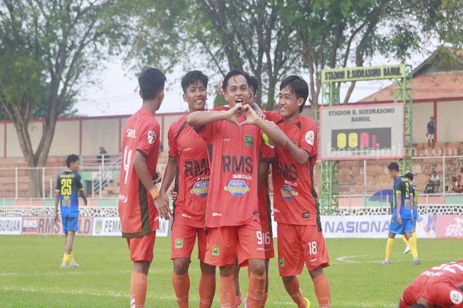 Foto Berita Jatim