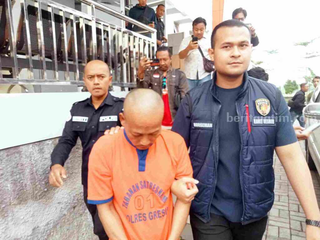 Foto Berita Jatim