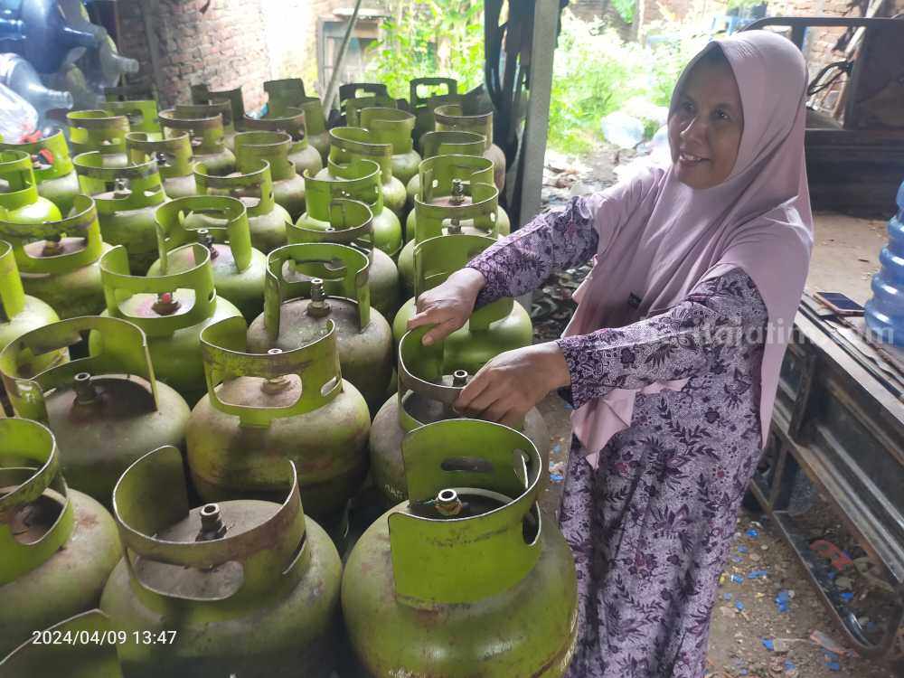 Foto Berita Jatim
