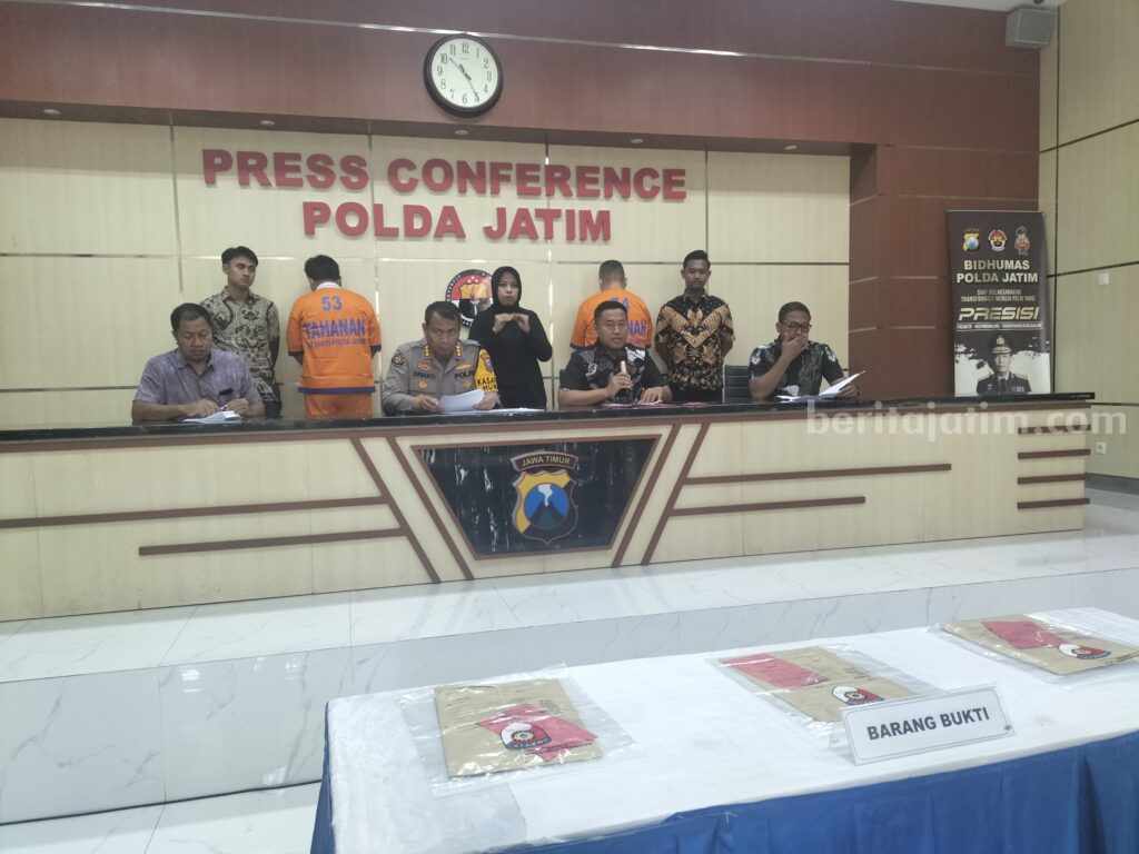 Foto Berita Jatim