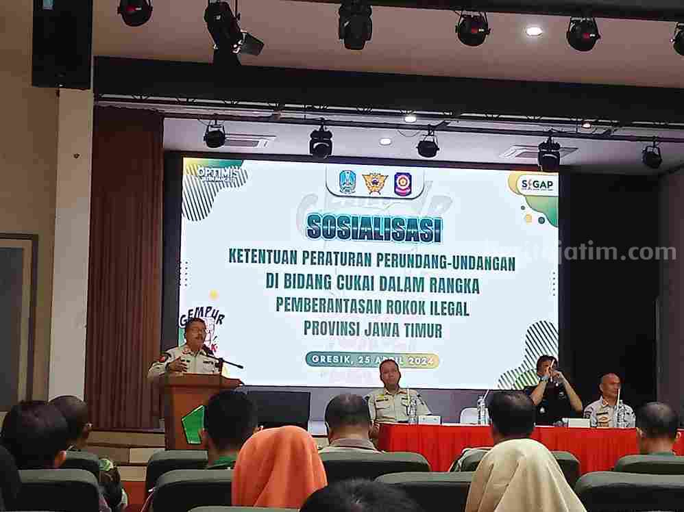 Foto Berita Jatim