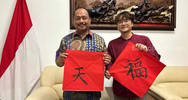 Foto Berita Jatim