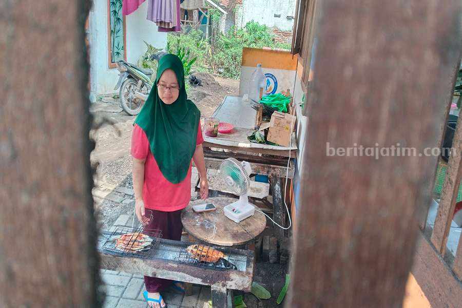 Foto Berita Jatim