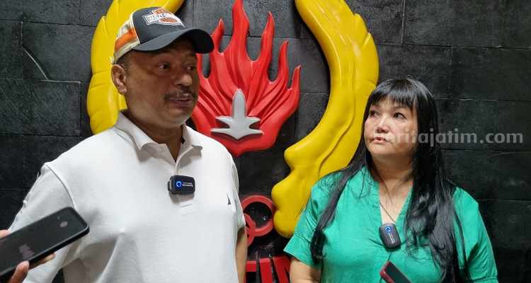 Foto Berita Jatim