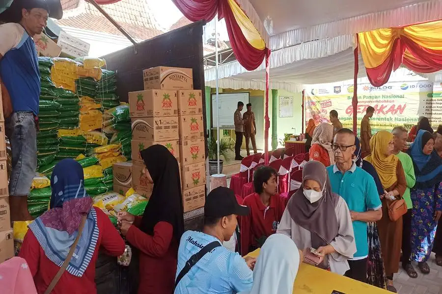 Foto Berita Jatim