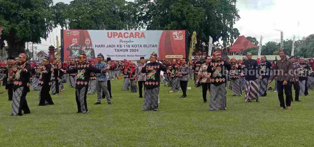 Foto Berita Jatim