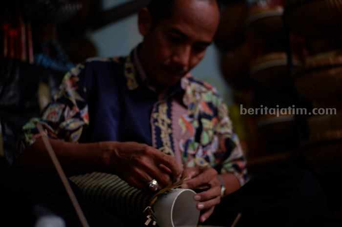 Foto Berita Jatim