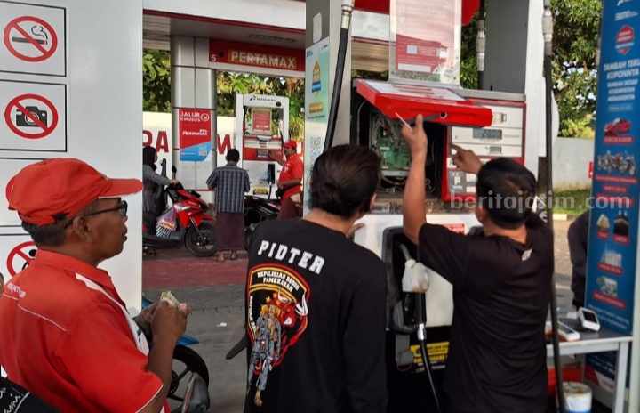 Foto Berita Jatim