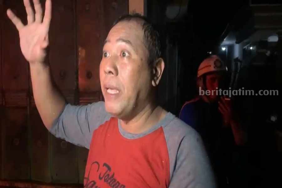 Foto Berita Jatim