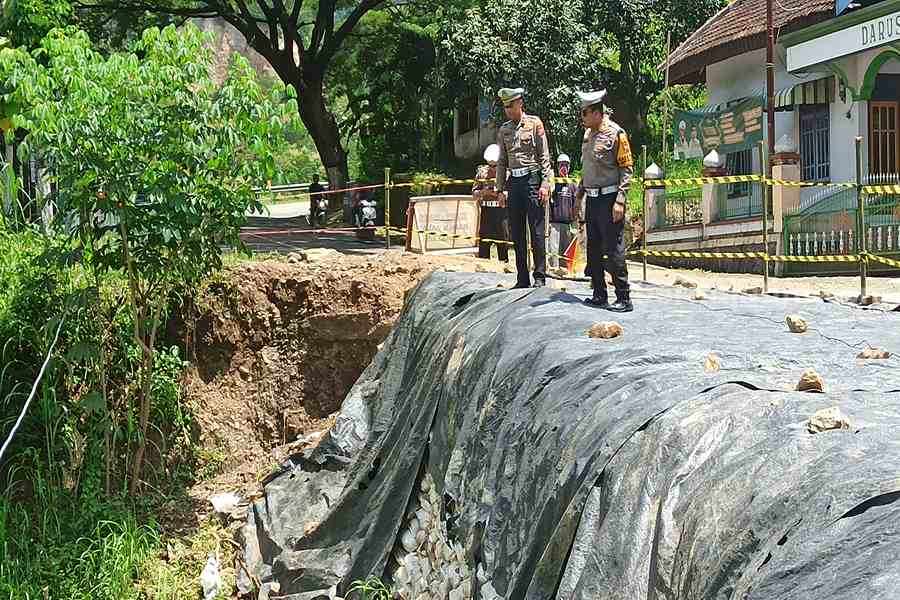 Foto Berita Jatim