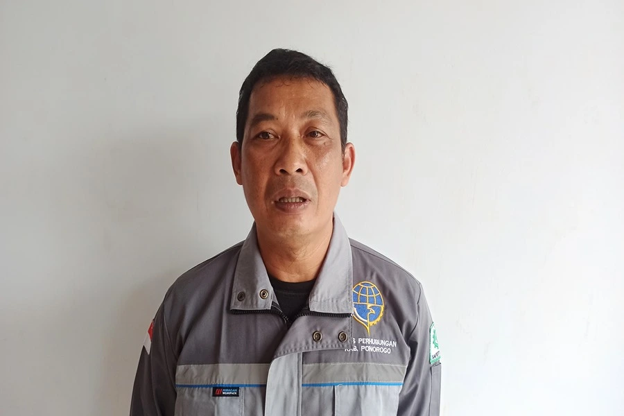 Foto Berita Jatim