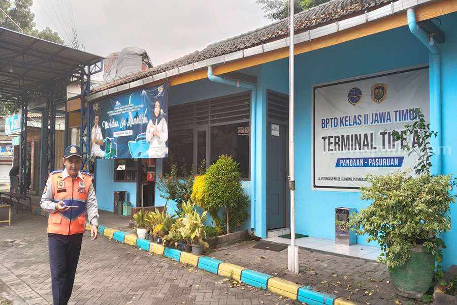 Foto Berita Jatim