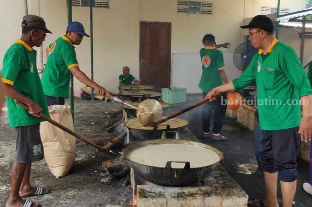 Foto Berita Jatim