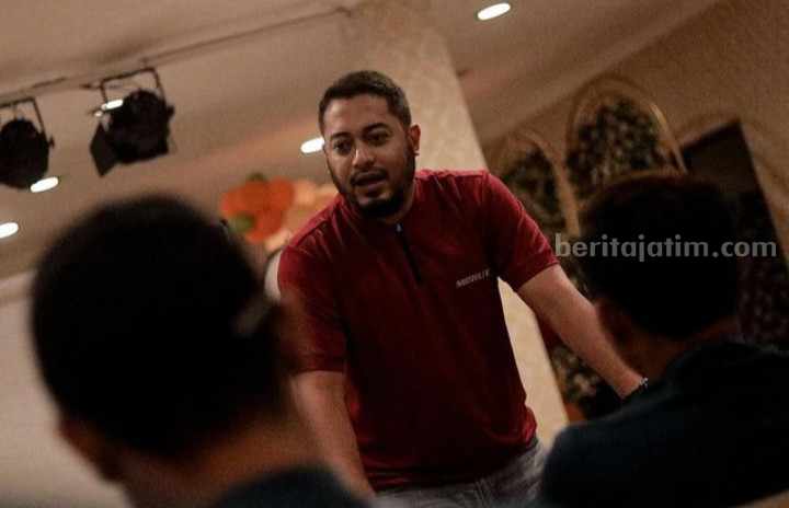 Madura United Kelimpungan Akibat Penundaan Kompetisi Liga 1 Foto Berita Jatim