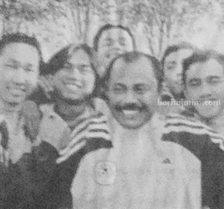 Foto Berita Jatim