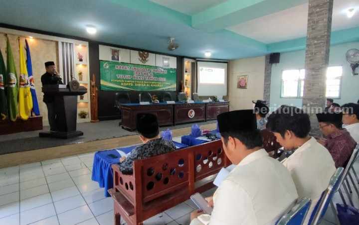 Foto Berita Jatim