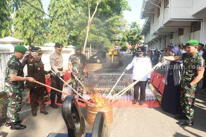 Foto Berita Jatim