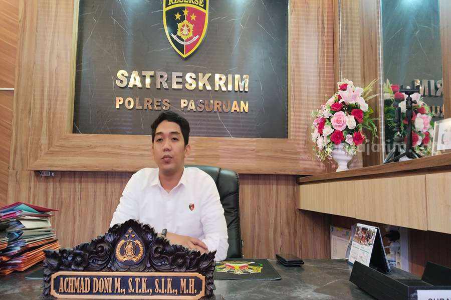 Foto Berita Jatim