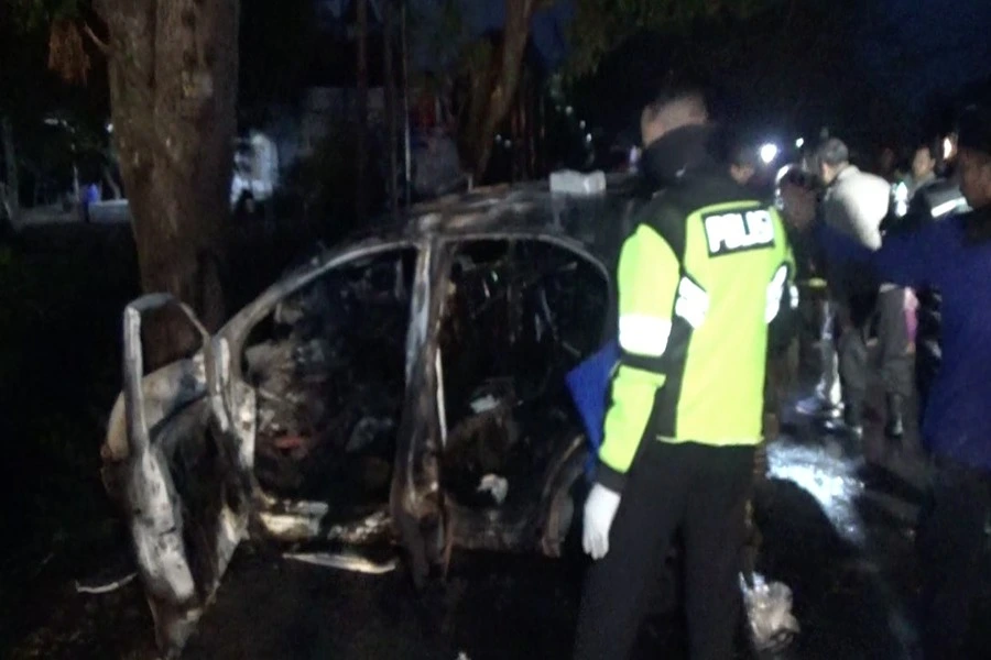 Foto Berita Jatim