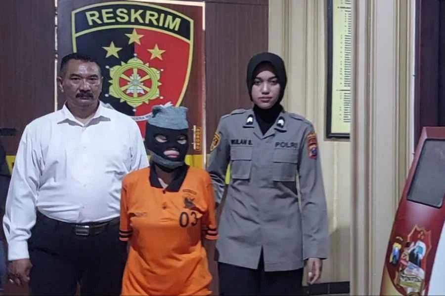 IRT Magetan Sewakan Kamar buat Pasangan Mesum saat Ramadhan Foto Berita Jatim