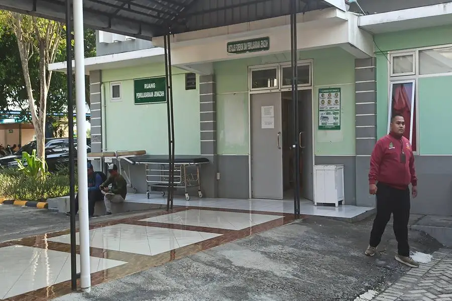 Foto Berita Jatim