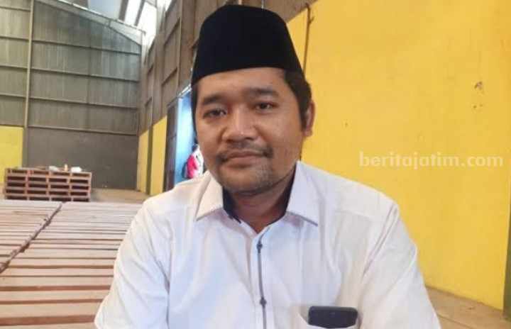 Perawat RSUD Smart Pamekasan Dinyatakan Langgar Undang-Undang ASN Foto Berita Jatim