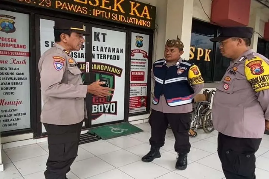 Foto Berita Jatim