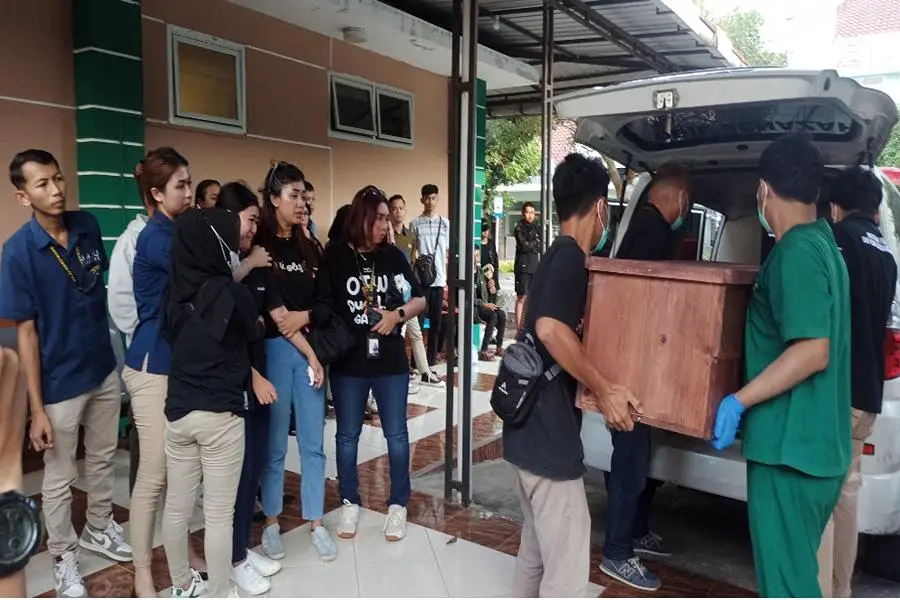 Foto Berita Jatim