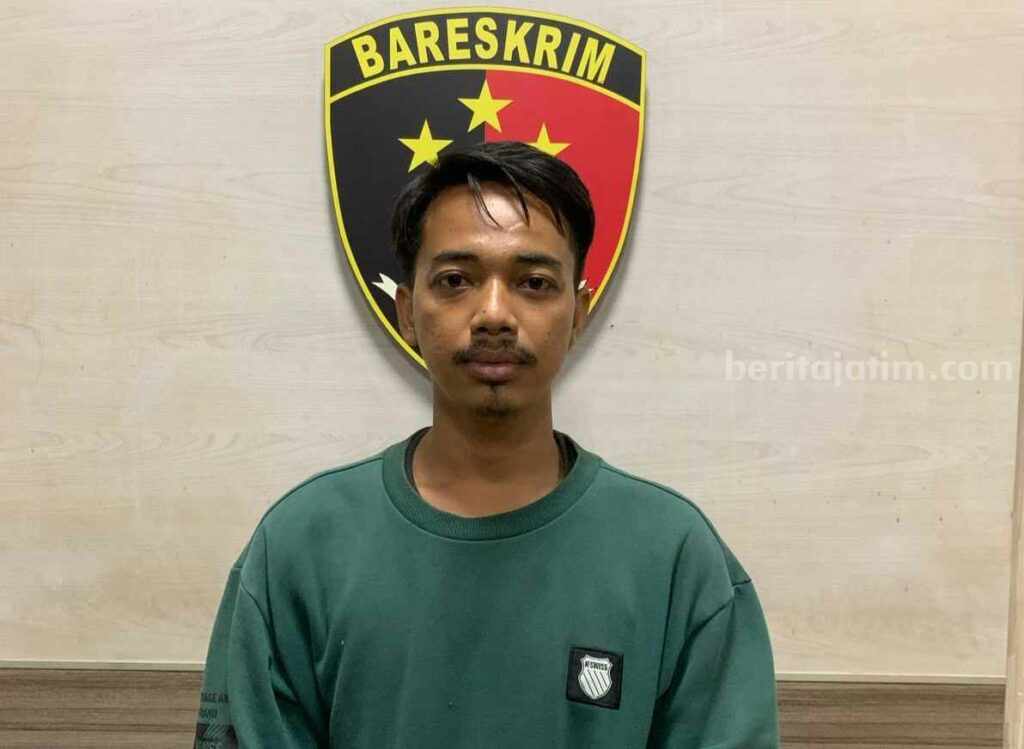 Foto Berita Jatim