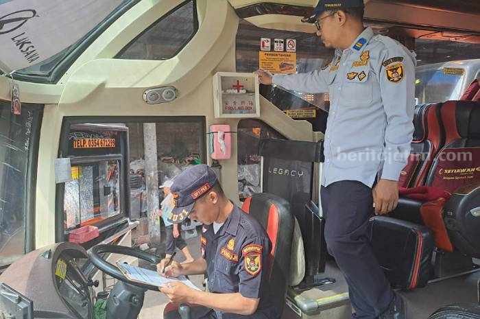 Foto Berita Jatim