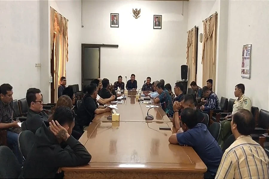 Foto Berita Jatim
