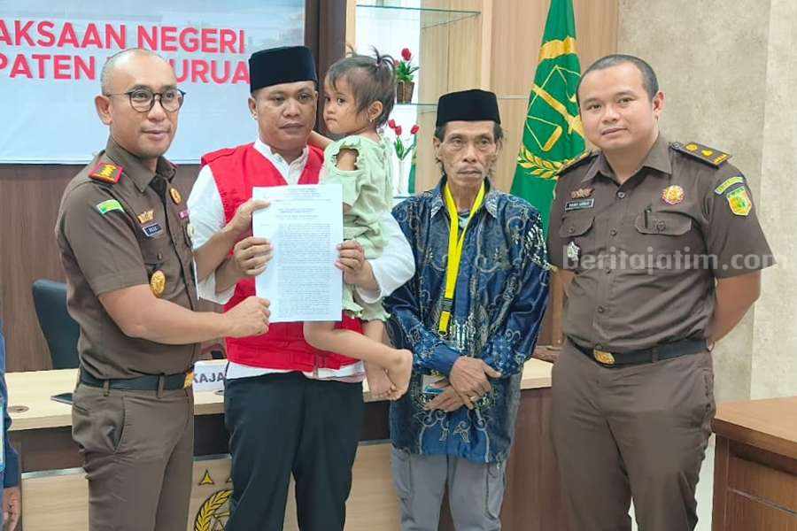 Foto Berita Jatim