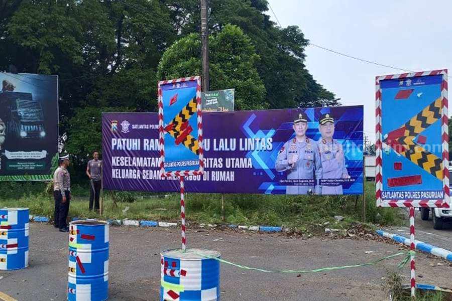 Foto Berita Jatim