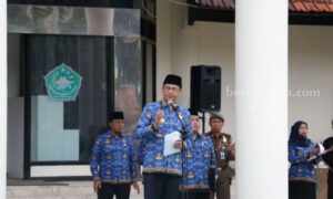 ASN Pamekasan Tak Boleh Gunakan Kendaraan Dinas untuk Mudik, Asalkan… Foto Berita Jatim