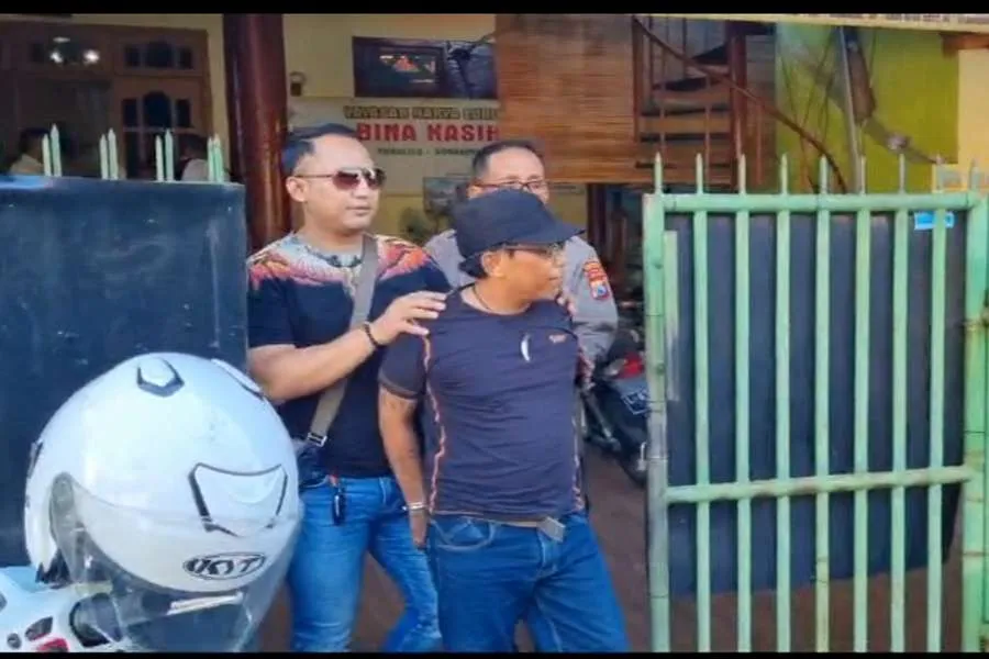Foto Berita Jatim
