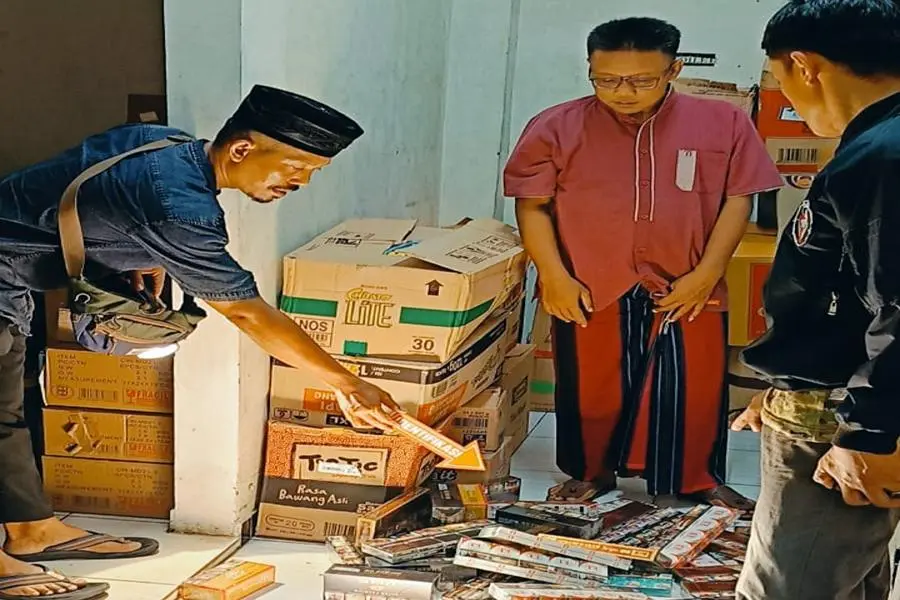 Foto Berita Jatim