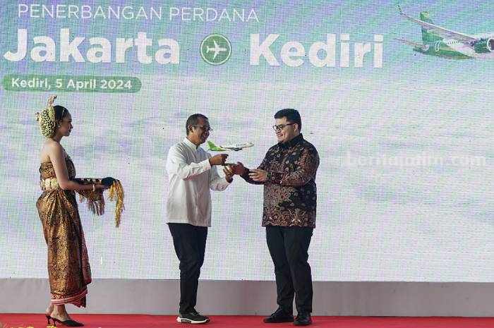 Foto Berita Jatim