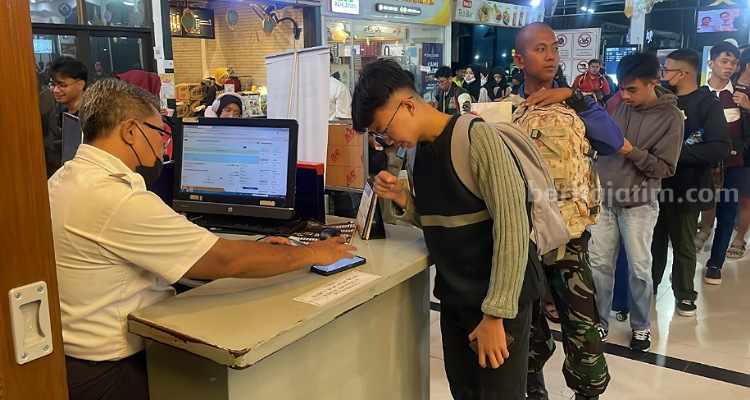 Foto Berita Jatim