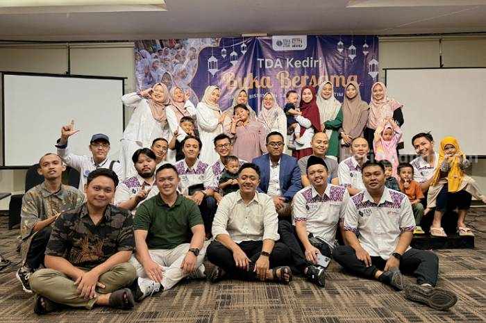 Foto Berita Jatim