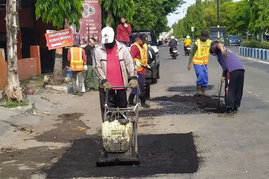 Foto Berita Jatim