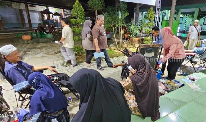 Foto Berita Jatim