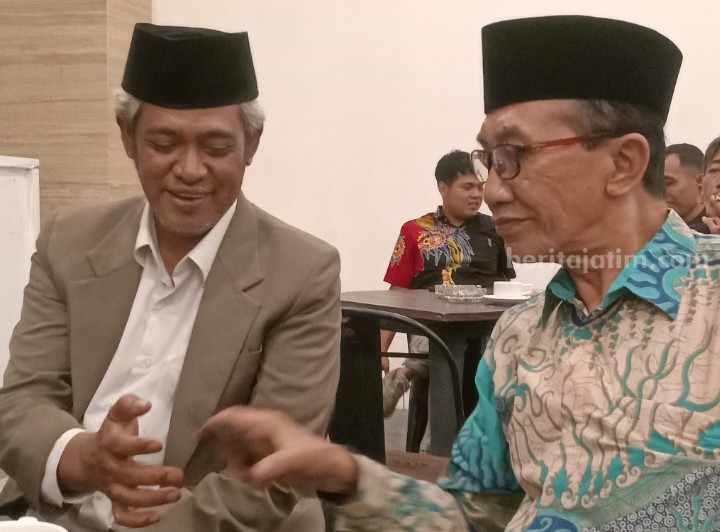 Foto Berita Jatim