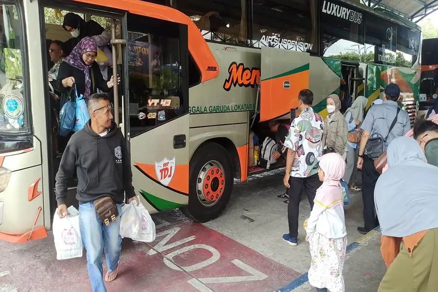 Foto Berita Jatim