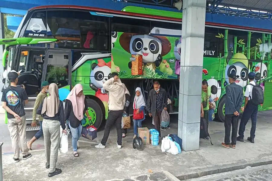 Foto Berita Jatim